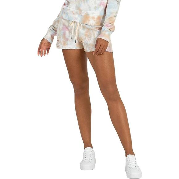 NWT N Philanthropy Casual shorts Size M - Picture 1 of 14